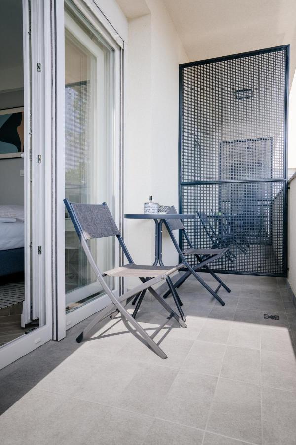 Rooms At Zajceva 34 Zagreb Exterior photo